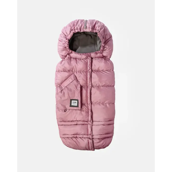 7 AM Evolution 212 Blanket/Footmuff