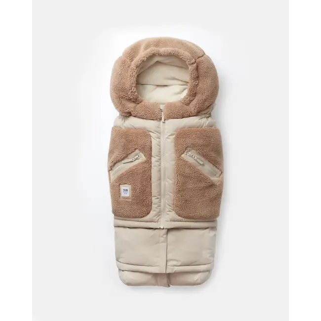 7 AM Evolution 212 Blanket/Footmuff