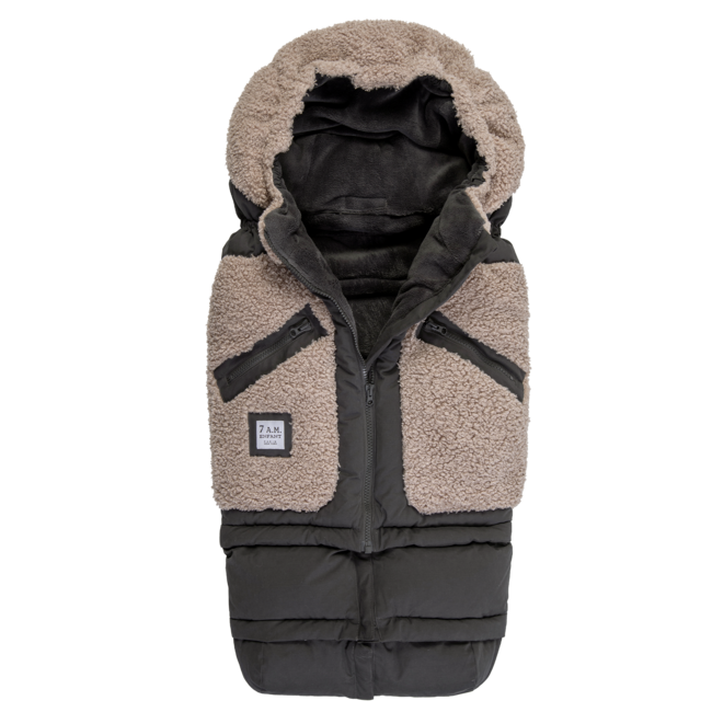 7 AM Evolution 212 Blanket/Footmuff
