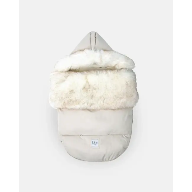 7 A.M. Enfant PlushPod