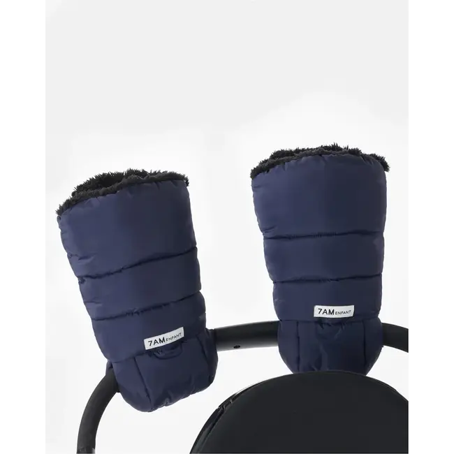 7 AM Enfant Warmmuffs