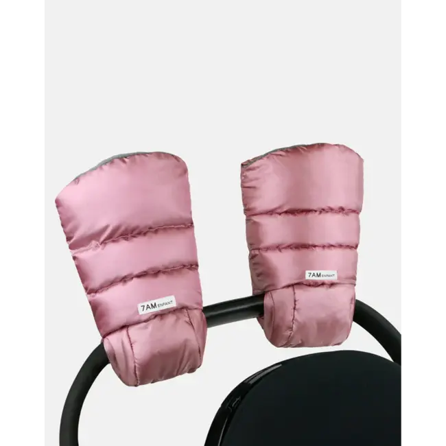 7 AM Enfant Warmmuffs