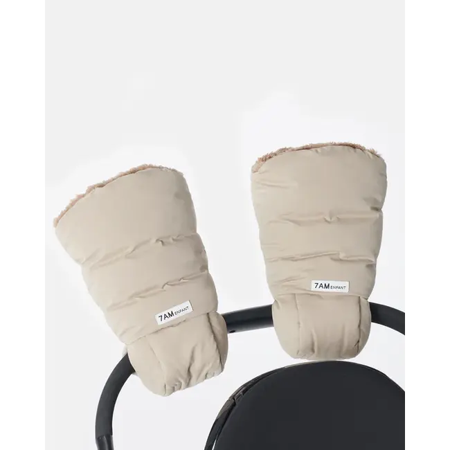 7 AM Enfant Warmmuffs