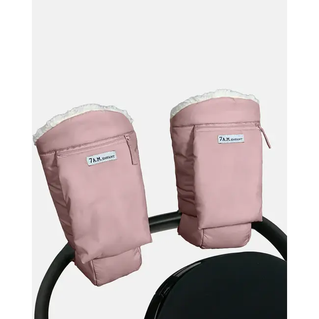 7 AM Enfant Warmmuffs