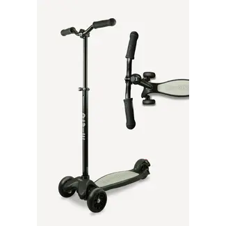 Micro Micro Kickboard Reloaded