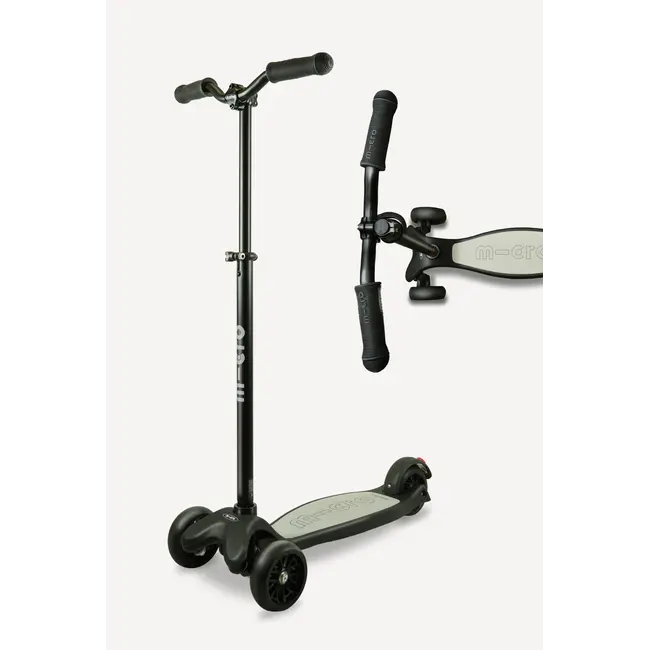 Micro Kickboard Reloaded