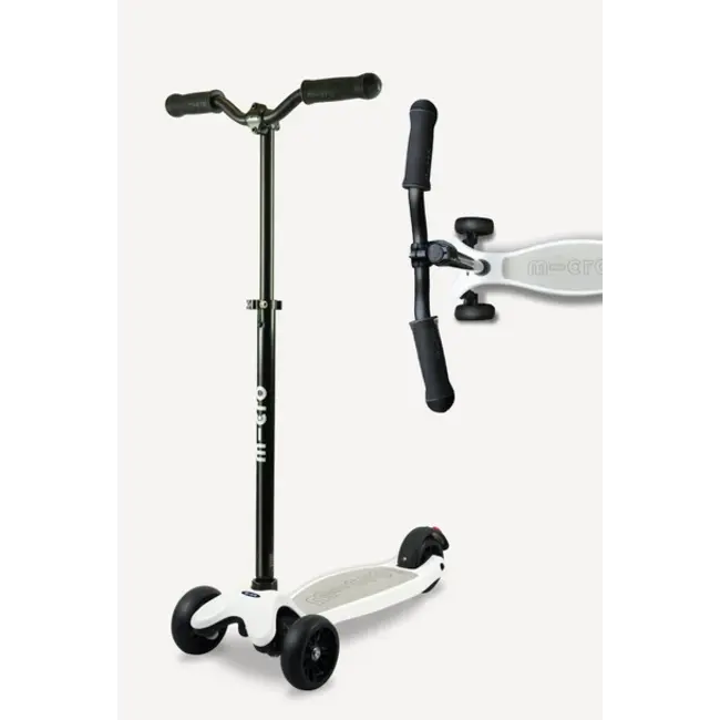 Micro Kickboard Reloaded