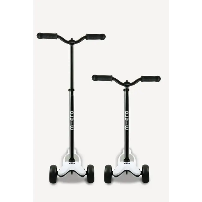 Micro Kickboard Reloaded