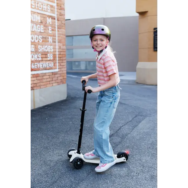 Micro Kickboard Reloaded