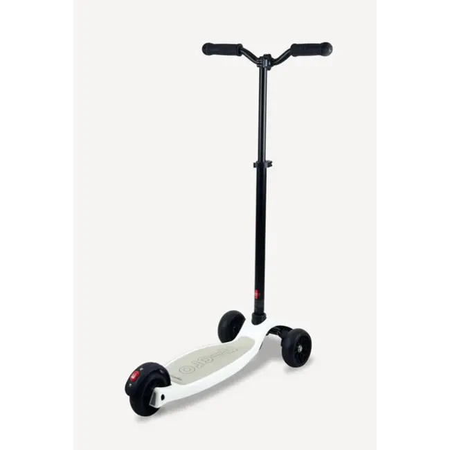 Micro Kickboard Reloaded