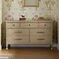 Namesake Alouette  7-Drawer Assembled Dresser