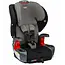 Britax Grow With You ClickTight Booster Car Seat