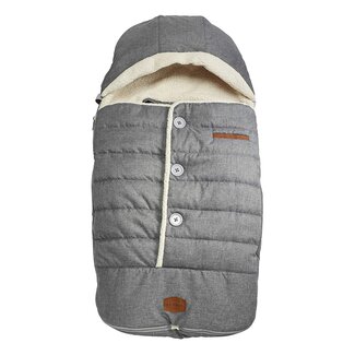 JJ Cole Collections JJ Cole Toddler Urban Bundle Me Heather Grey