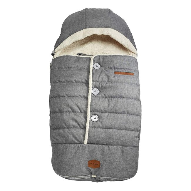 JJ Cole Toddler Urban Bundle Me Heather Grey