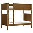 Baby Letto Bondi Convertible Bunk Bed