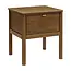 Baby Letto Bondi Assembled Nightsstand