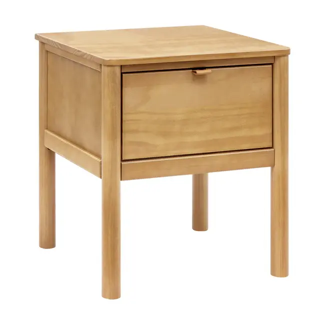 Baby Letto Bondi Assembled Nightsstand
