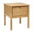 Baby Letto Bondi Assembled Nightsstand