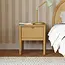 Baby Letto Bondi Assembled Nightsstand