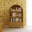 Baby Letto Bondi Assembled Bookcase
