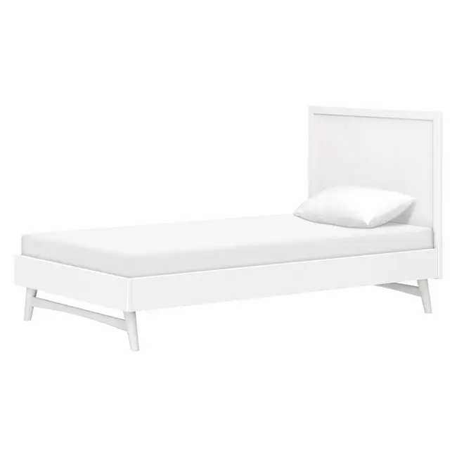 Baby Letto Palma Twin Bed