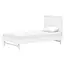 Baby Letto Palma Twin Bed