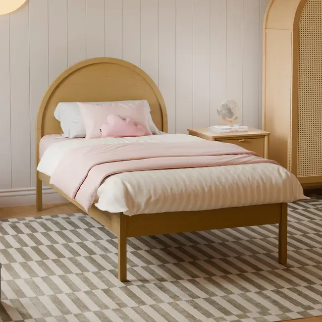 Baby Letto Bondi Twin Bed