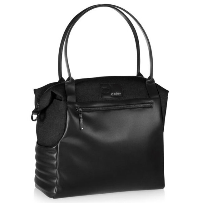 Cybex Priam Changing Bag In Black Beauty