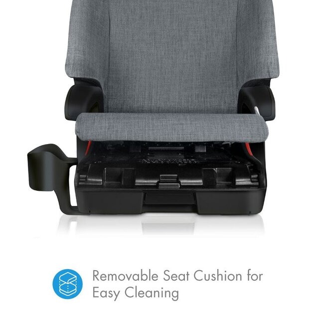 Clek Oobr Booster Car Seat