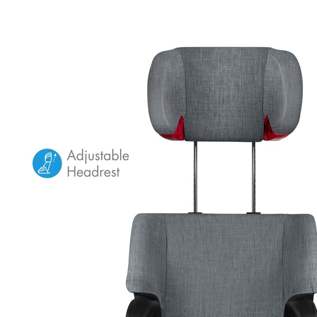 Clek Oobr Booster Car Seat