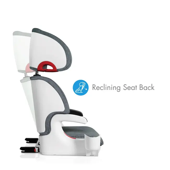 Clek Oobr Booster Car Seat
