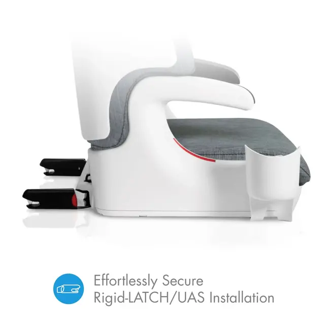 Clek Oobr Booster Car Seat