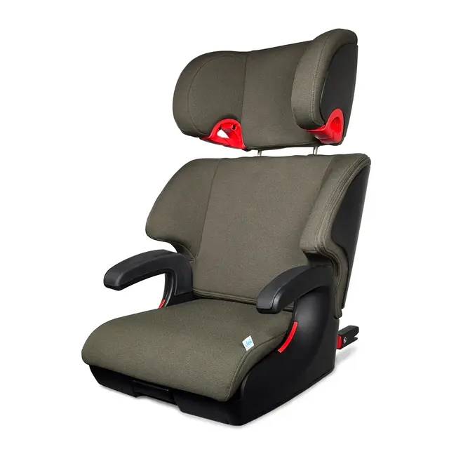 Clek Oobr Booster Car Seat