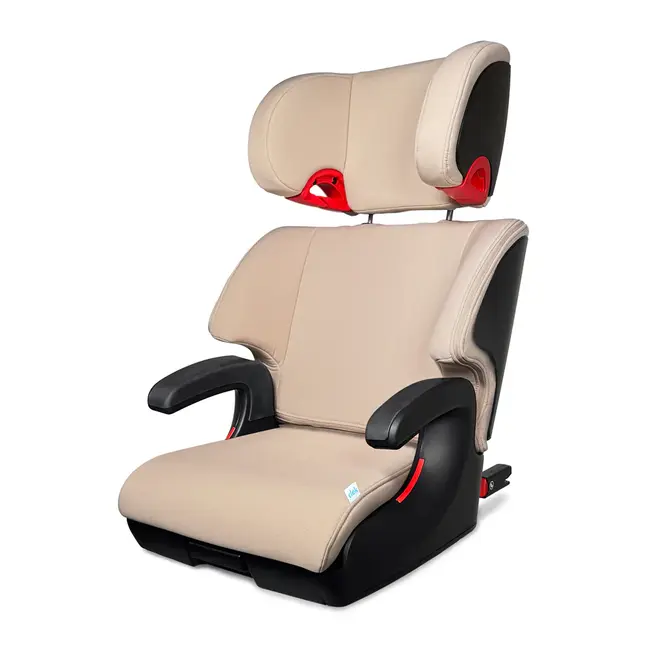 Clek Oobr Booster Car Seat