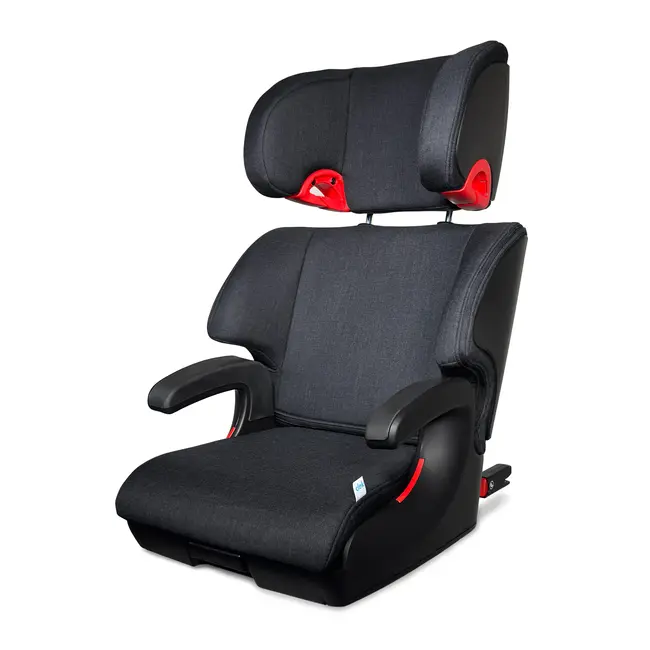 Clek Oobr Booster Car Seat