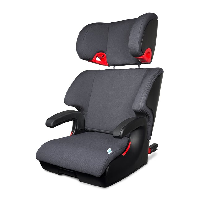 Clek Oobr Booster Car Seat