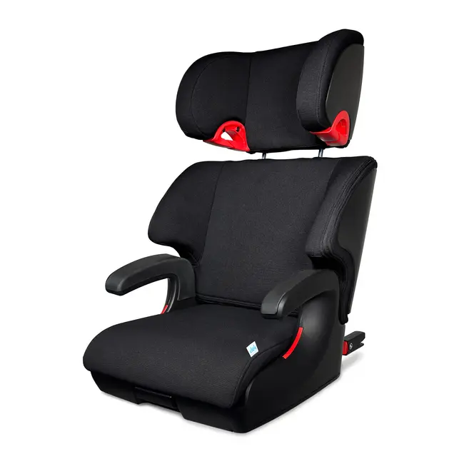 Clek Oobr Booster Car Seat