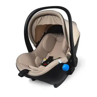 Clek Clek Liingo Infant Car Seat With Out Base