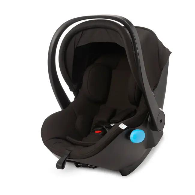 Clek Liingo Infant Car Seat With Out Base