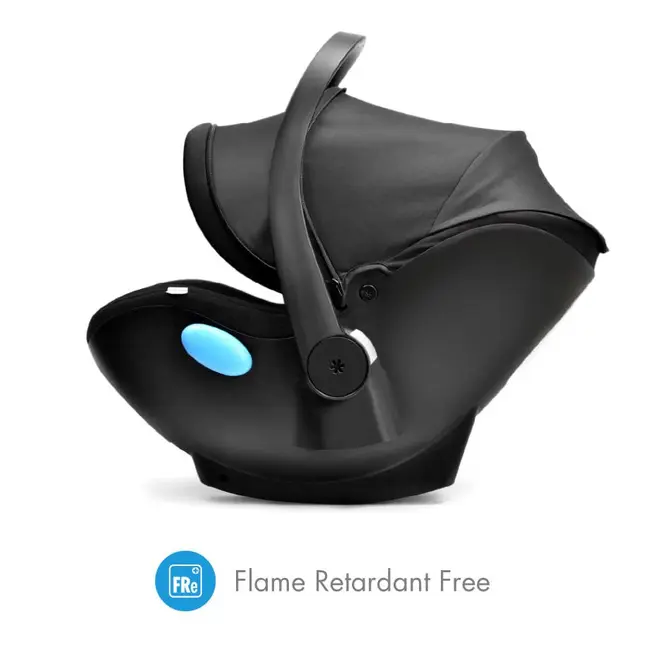 Clek Liingo Infant Car Seat With Out Base