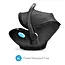 Clek Liingo Infant Car Seat With Out Base