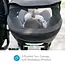 Clek Liingo Infant Car Seat With Out Base