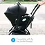 Clek Liingo Infant Car Seat With Out Base