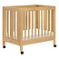 Baby Letto Origami Mini Crib