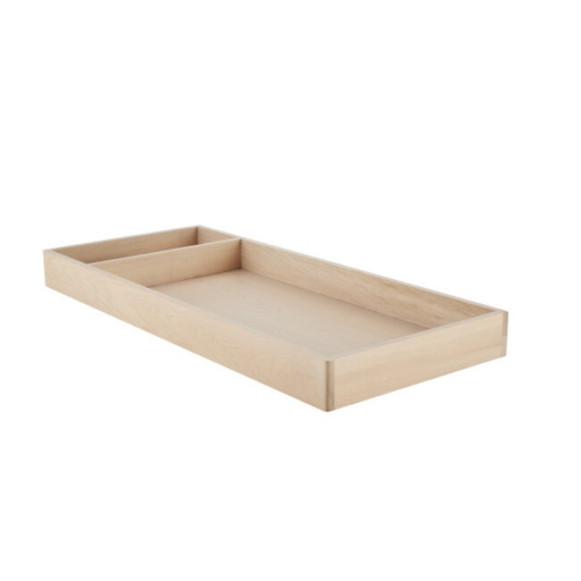 Maxi Cosi Kindred Brisa Collection Changing Tray  In Onyx Heritage