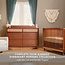 Maxi Cosi Kindred Everheart Collection Double Dresser In Natural Heritage