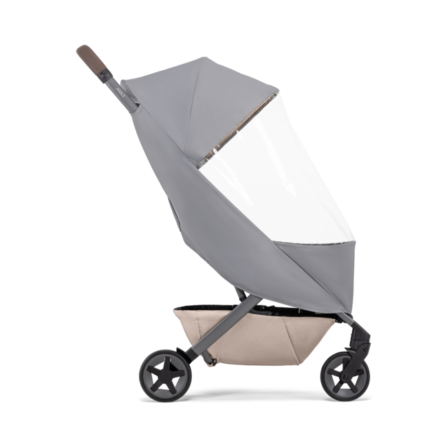 Joolz Aer+/2 Buggy Raincover