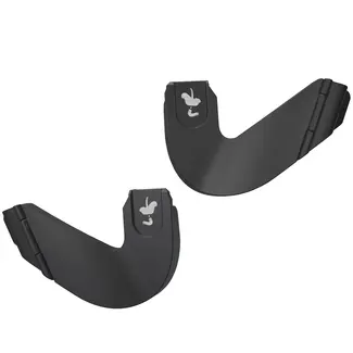 Joolz Joolz Aer2 Car Seat Adapter Set