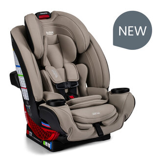 Britax Britax One4Life Convertible Car Seat