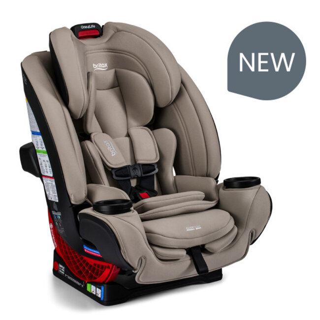 Britax One4Life Convertible Car Seat